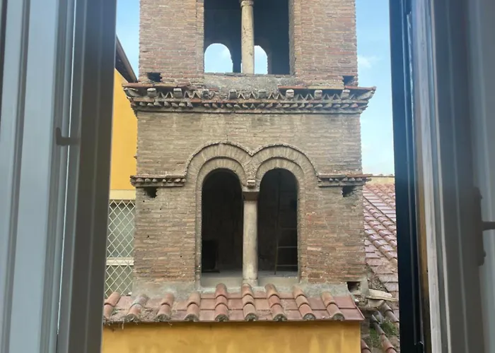 Sweet Trastevere 2- דירה רומא