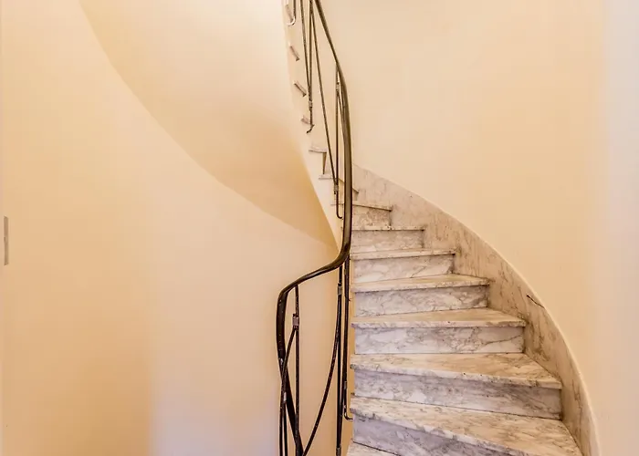 דירה Sweet Trastevere 2-