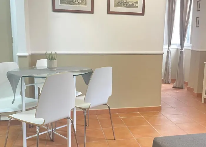 Sweet Trastevere 2-