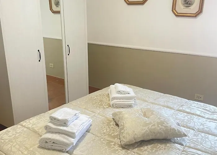 דירה Sweet Trastevere 2- *